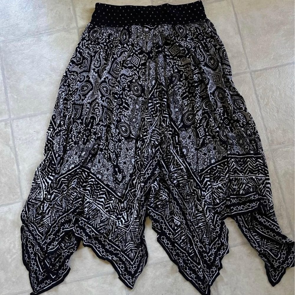 Maci skirt size medium boho